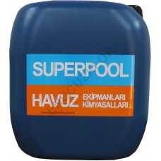 SPP Superpool Havuz Kimyasalları
